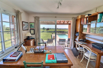 achat maison uzes 30700