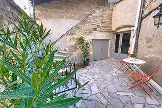 achat maison uzes 30700