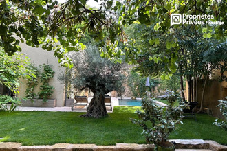 achat maison uzes 30700