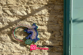 achat maison uzes 30700