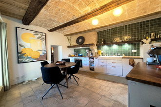 achat maison uzes 30700