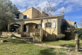achat maison uzes 30700