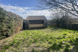 achat maison uzes 30700