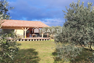 achat maison uzes 30700