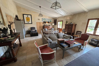 achat maison uzes 30700