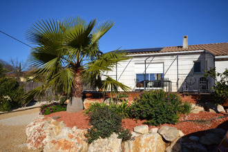 achat maison uzes 30700