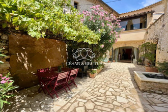 achat maison uzes 30700