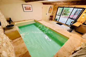 achat maison uzes 30700