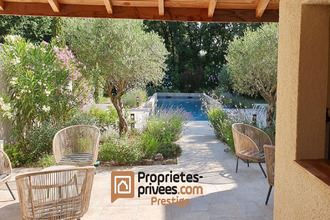 achat maison uzes 30700