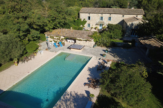 achat maison uzes 30700