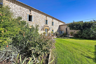 achat maison uzes 30700