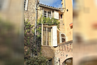 achat maison uzes 30700