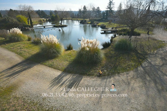 achat maison uzes 30700