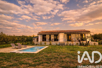 achat maison uzes 30700