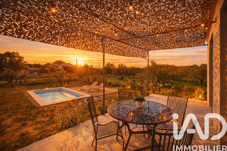 achat maison uzes 30700