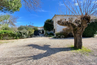 achat maison uzes 30700