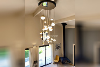 achat maison uzes 30700