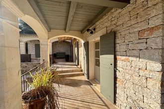 achat maison uzes 30700