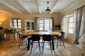 achat maison uzes 30700