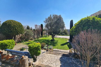 achat maison uzes 30700