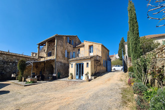 achat maison uzes 30700