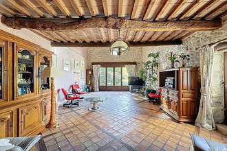 achat maison uzes 30700