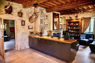 achat maison uzes 30700