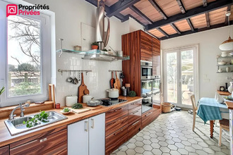 achat maison uzes 30700