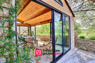 achat maison uzes 30700