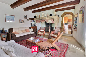 achat maison uzes 30700