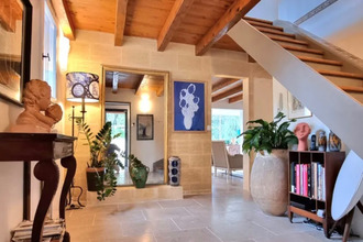 achat maison uzes 30700