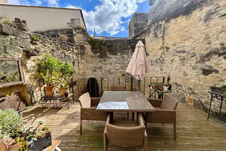 achat maison uzes 30700