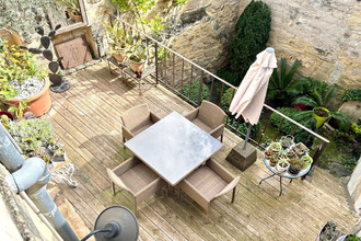 achat maison uzes 30700