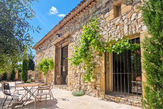 achat maison uzes 30700