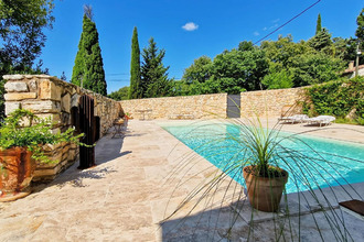 achat maison uzes 30700