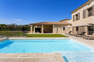 achat maison uzes 30700