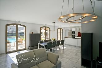 achat maison uzes 30700