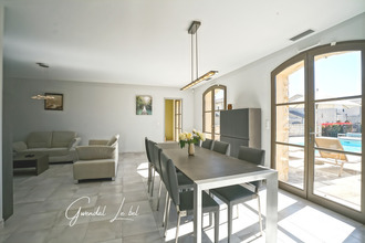 achat maison uzes 30700