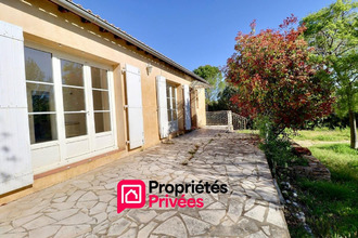 achat maison uzes 30700