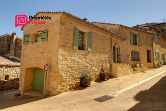 achat maison uzes 30700