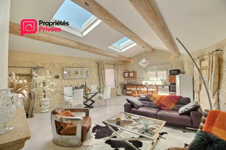 achat maison uzes 30700