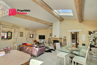 achat maison uzes 30700