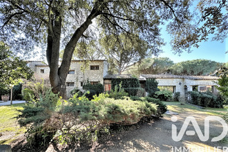 achat maison uzes 30700