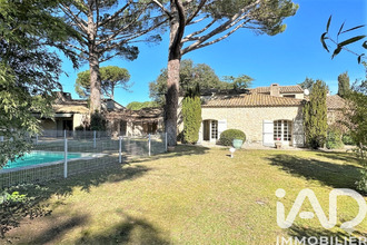 achat maison uzes 30700