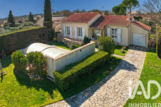 achat maison uzes 30700