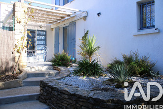 achat maison uzes 30700