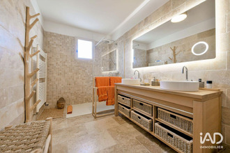 achat maison uzes 30700