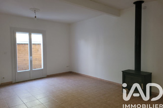 achat maison uzes 30700