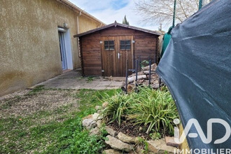 achat maison uzes 30700