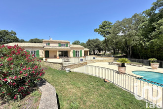 achat maison uzes 30700